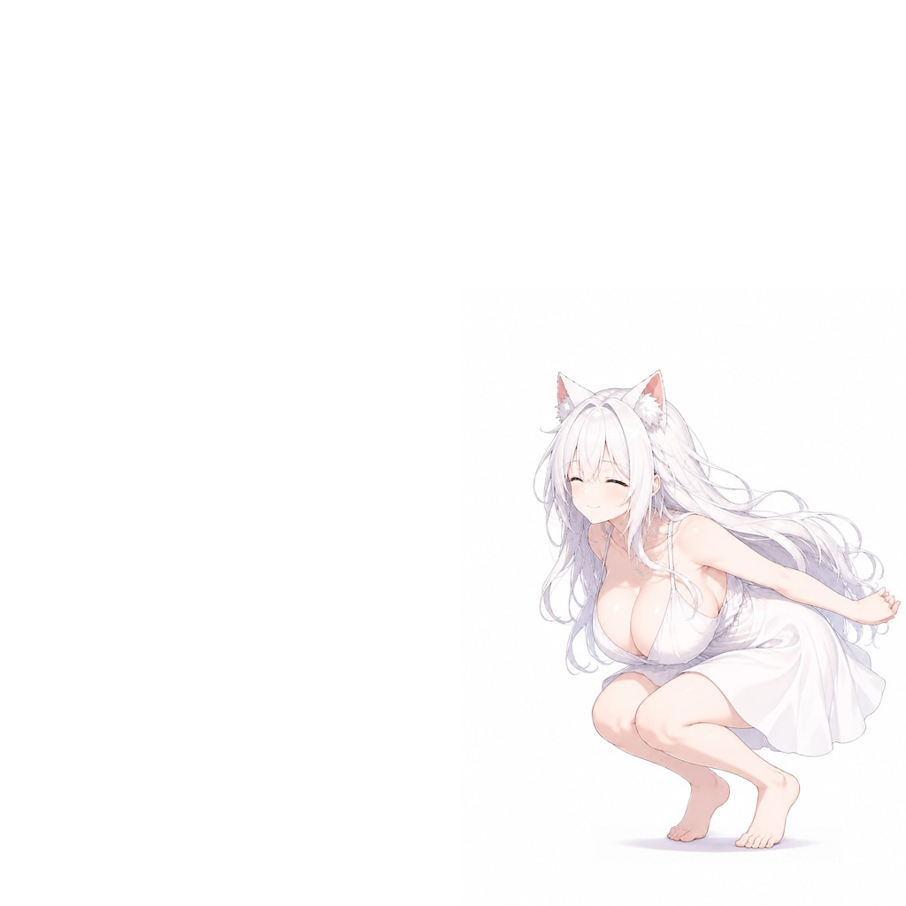 ジャンプ！（スライドアニメ）
