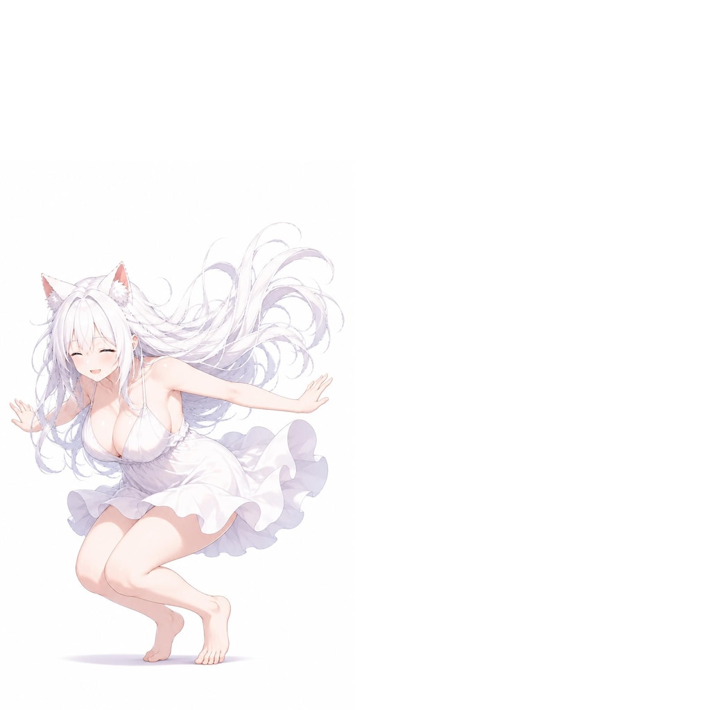 ジャンプ！（スライドアニメ）