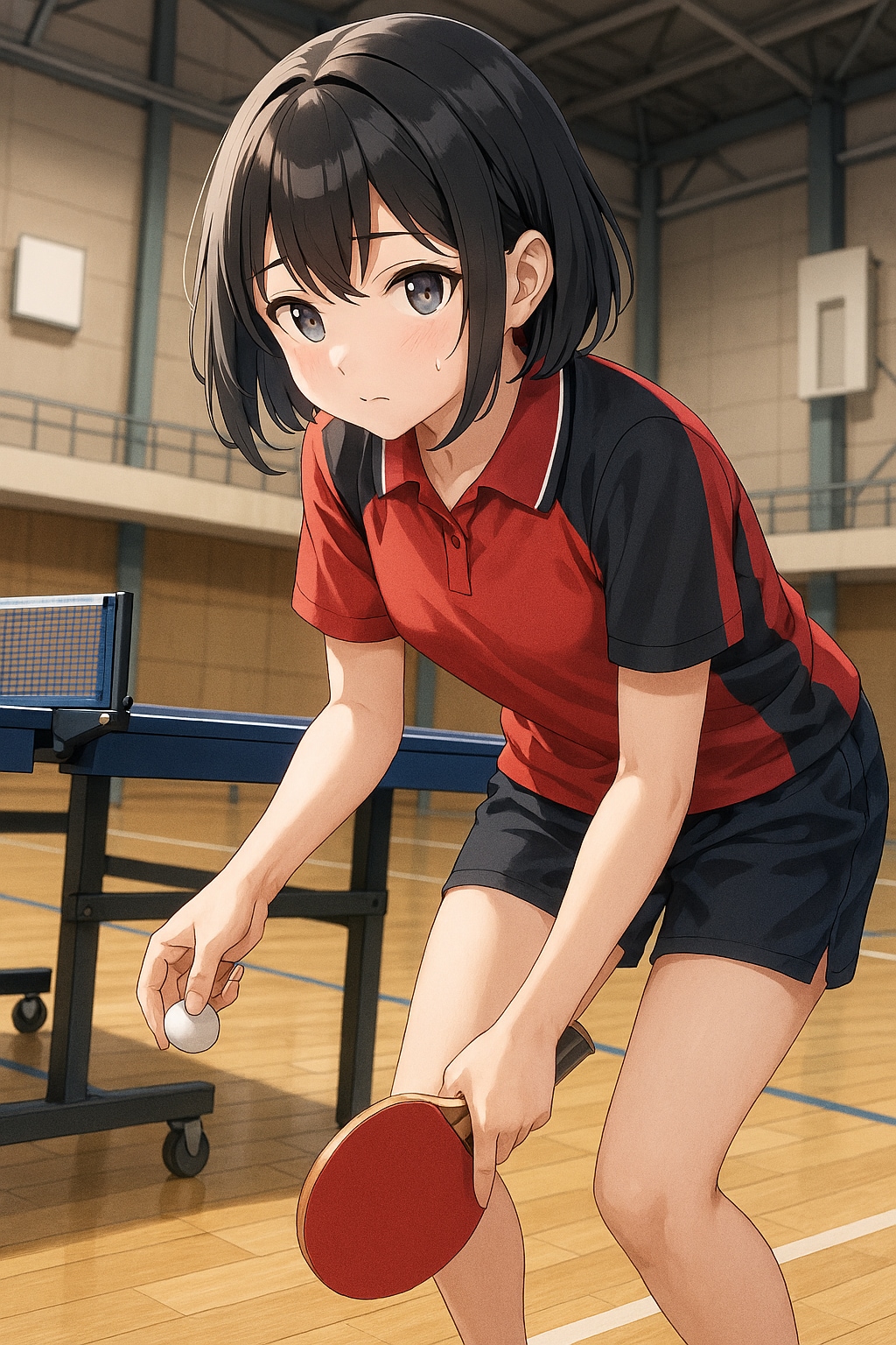 合法的に少女の頭のてっぺんの匂いを嗅ぐ方法