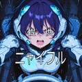 目つぶし提供少女 3枚目
