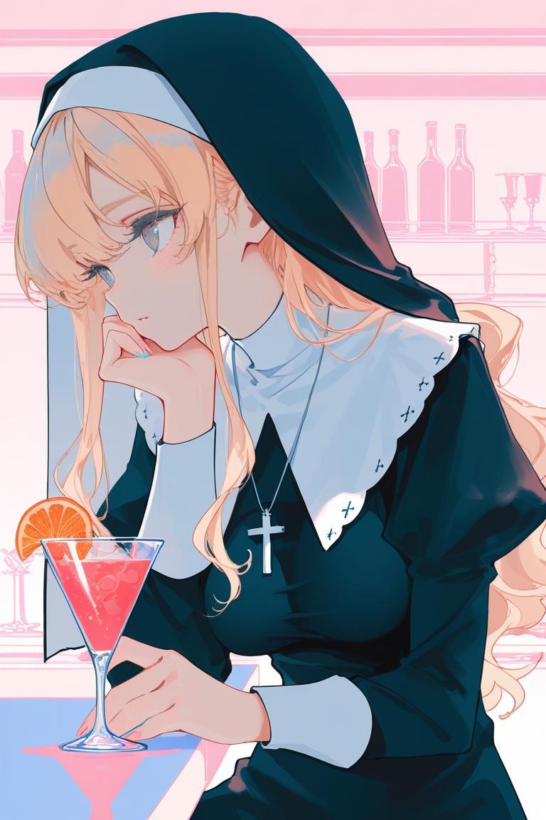 ラベリアさん