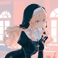 ラベリアさん 2枚目