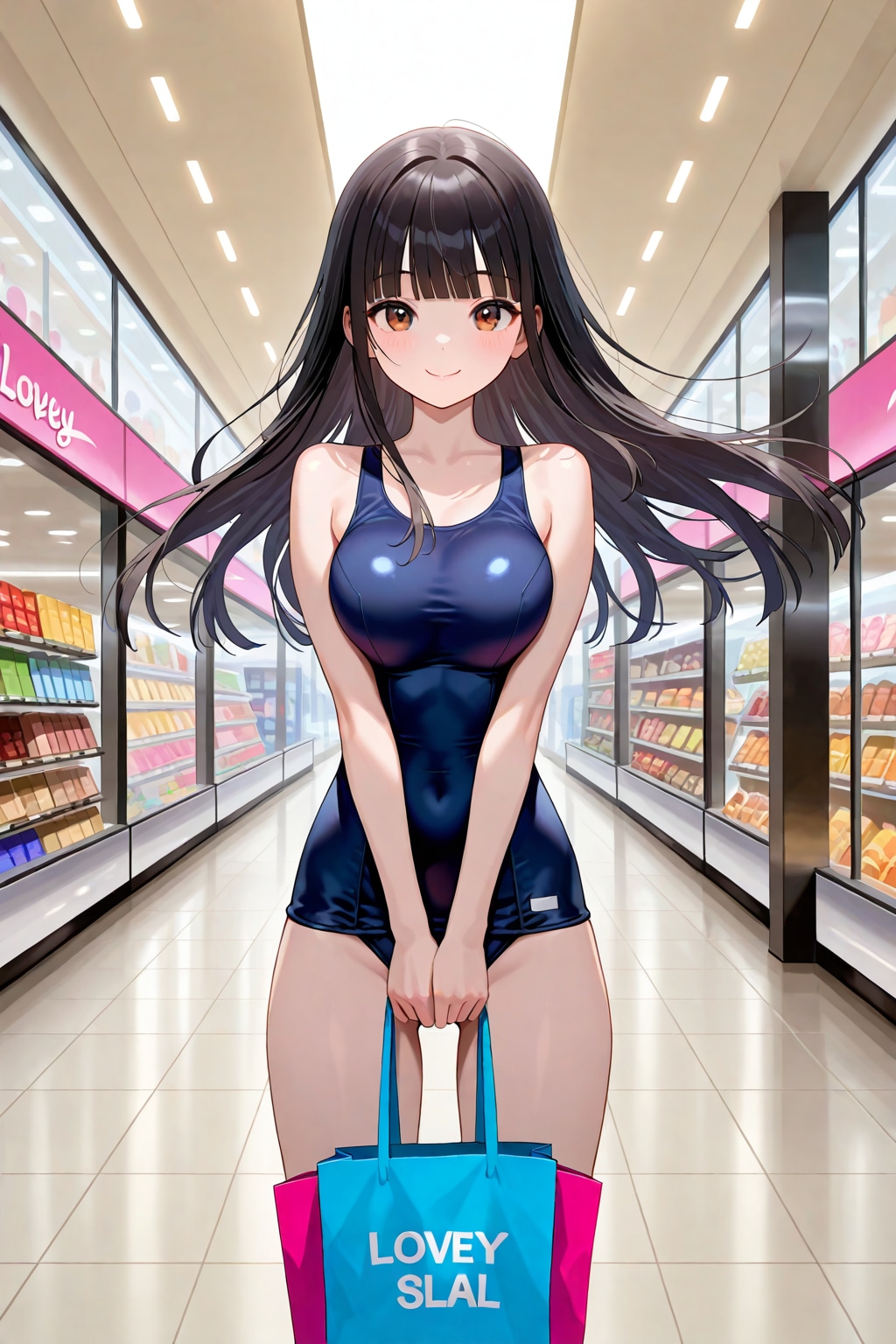 今日のちちぷい　その４９３
