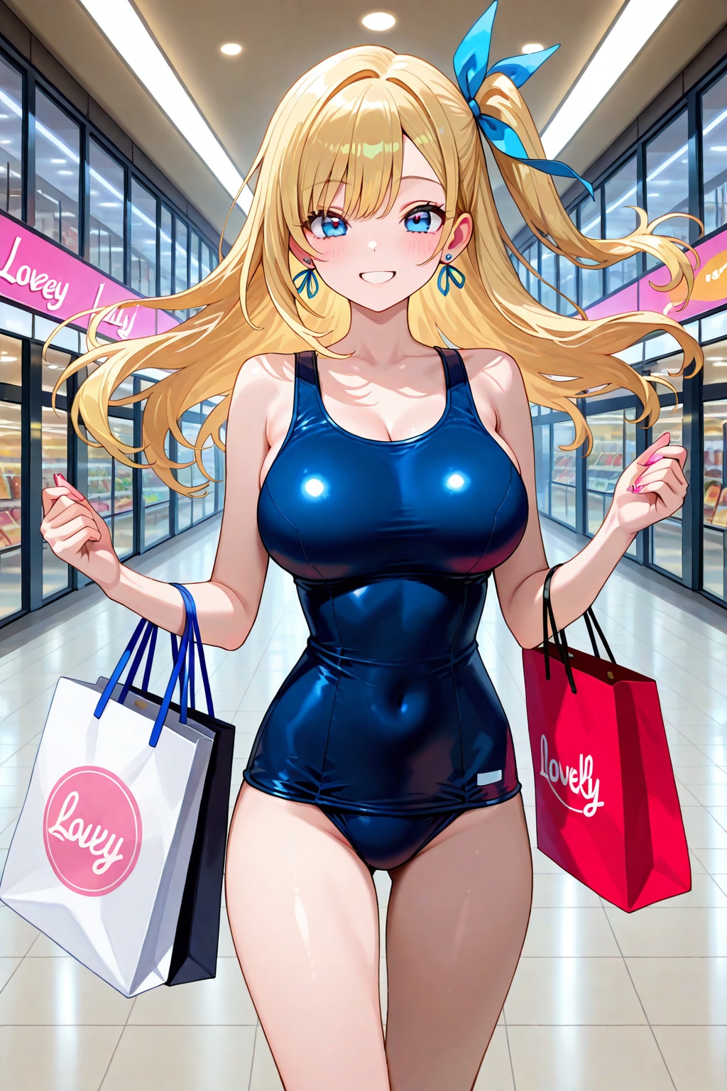 今日のちちぷい　その４９３