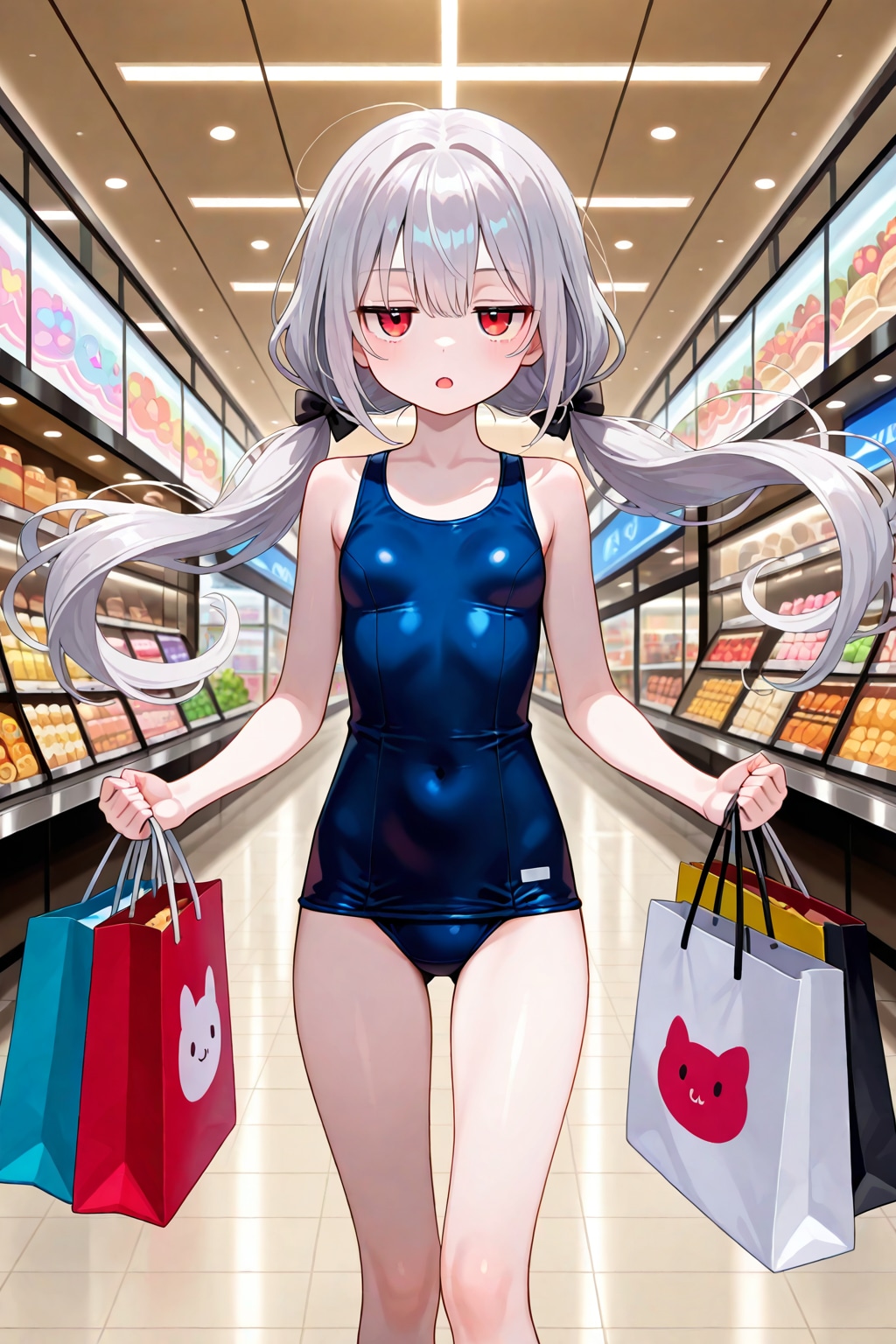 今日のちちぷい　その４９３