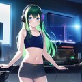 世界観設定(マキニカ) 2枚目