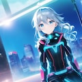 世界観設定(マキニカ) 3枚目
