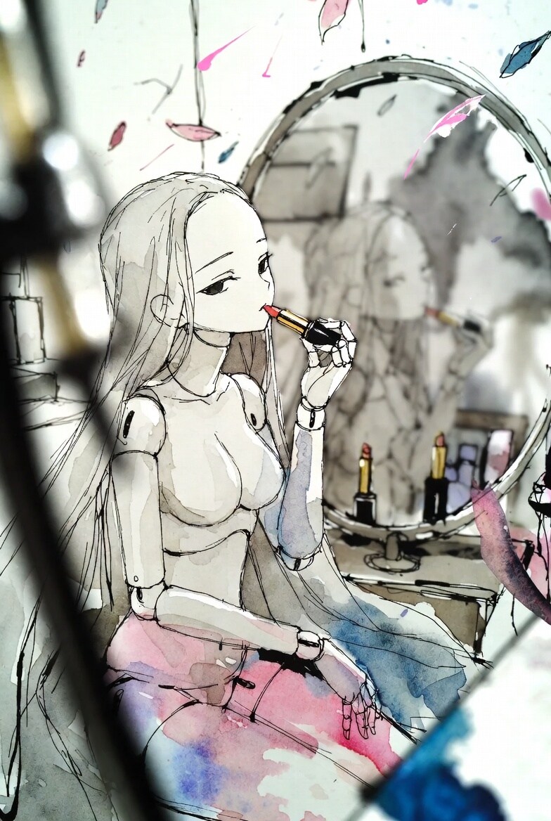 💄