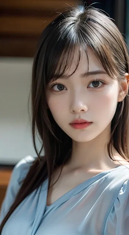 お気に入り女子 | の人気AIイラスト・グラビア