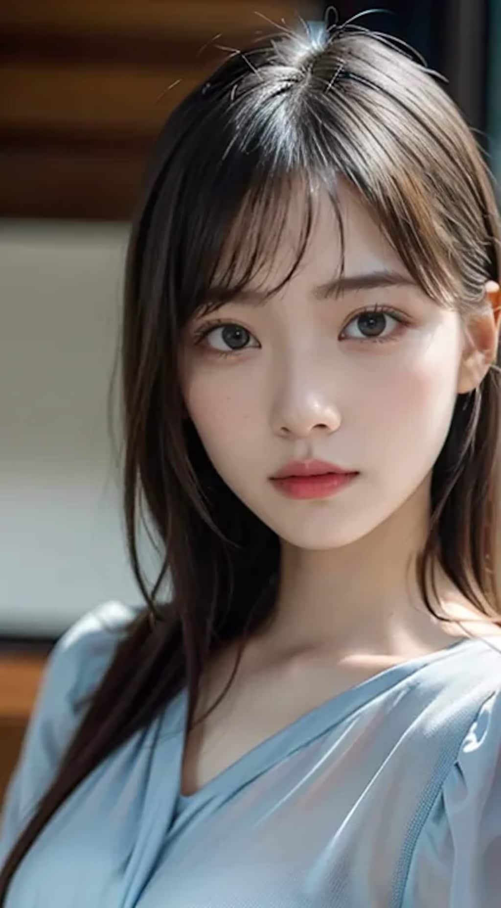 お気に入り女子