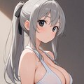 巨乳いろいろ 10枚目