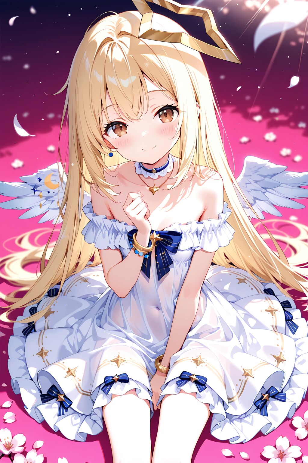 最高級の天使トレンド | の人気AIイラスト・グラビア