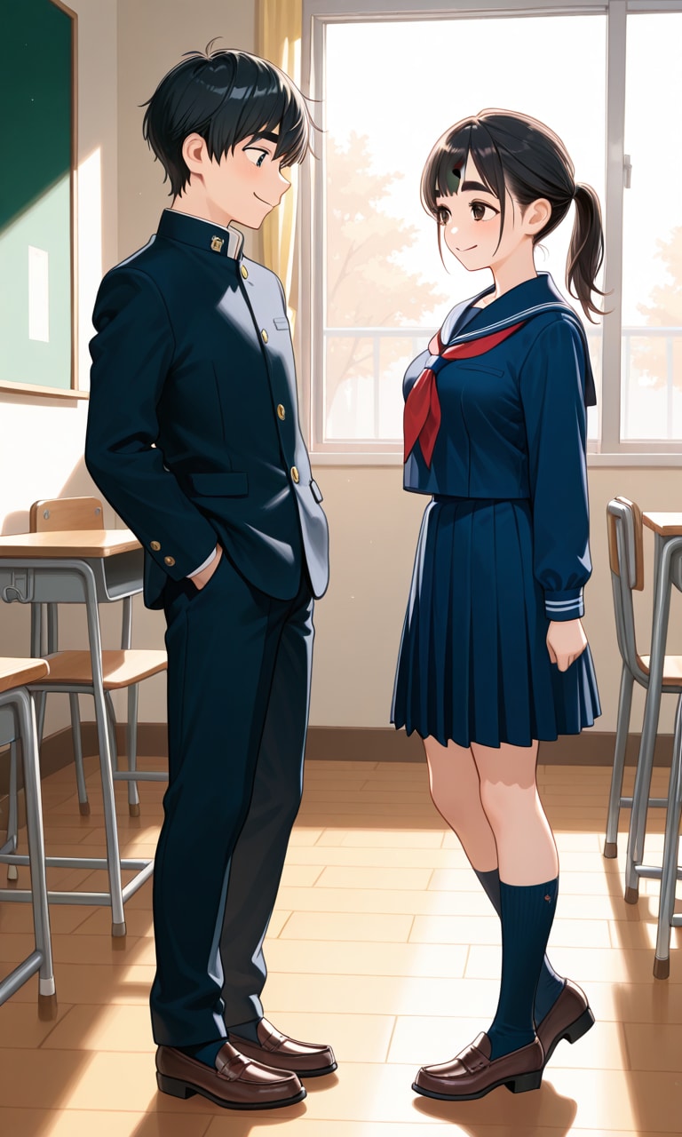 性癖　未公開イラスト①　緊縛編　～知らなかった世界～　　（一度公開したのですが、誤って削除してしまい再度アップします。）