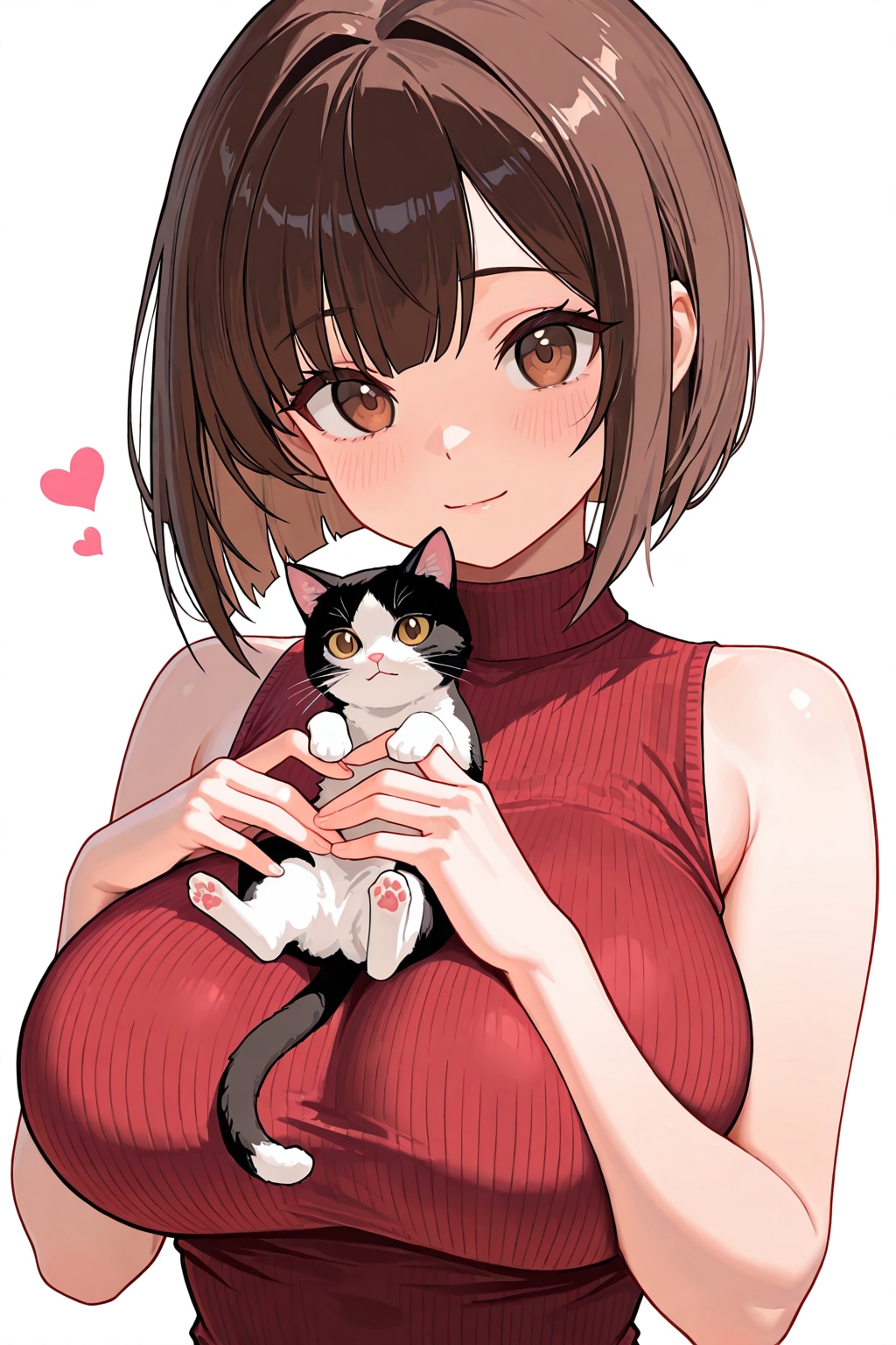 猫ラブ
