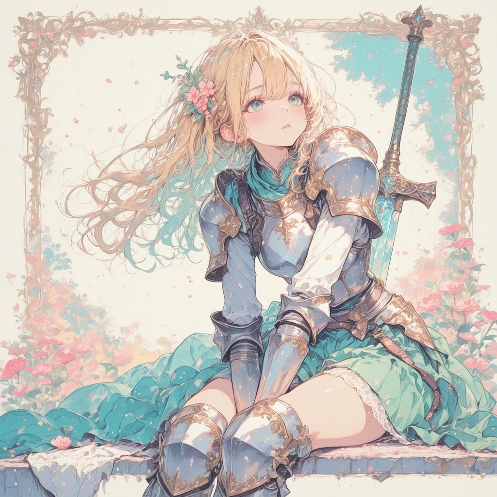 花風の騎士