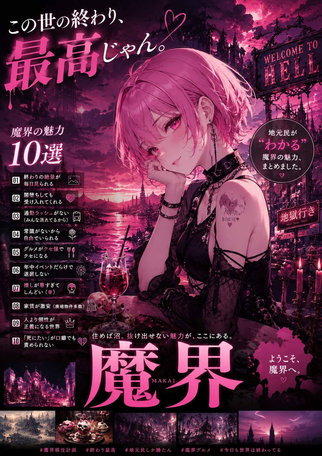 宣伝ポスター