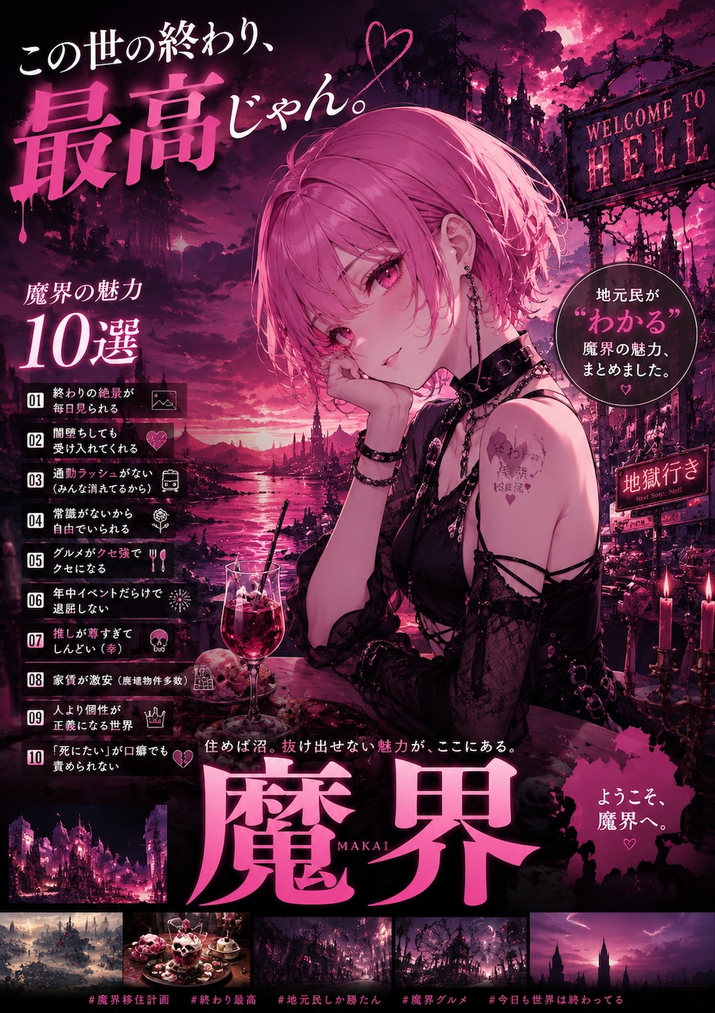 宣伝ポスター