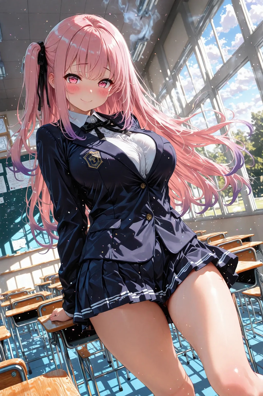 いつも見てるよね〜？💓