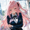 いつも見てるよね〜？💓 4枚目