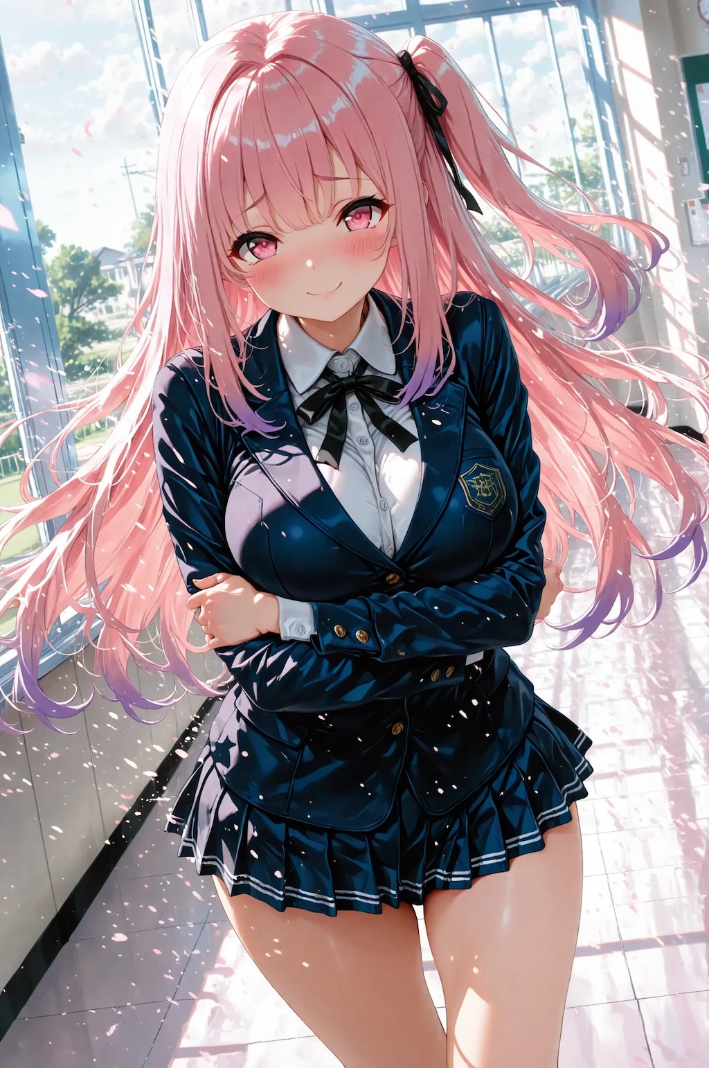 いつも見てるよね〜？💓