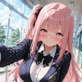 いつも見てるよね〜？💓 3枚目