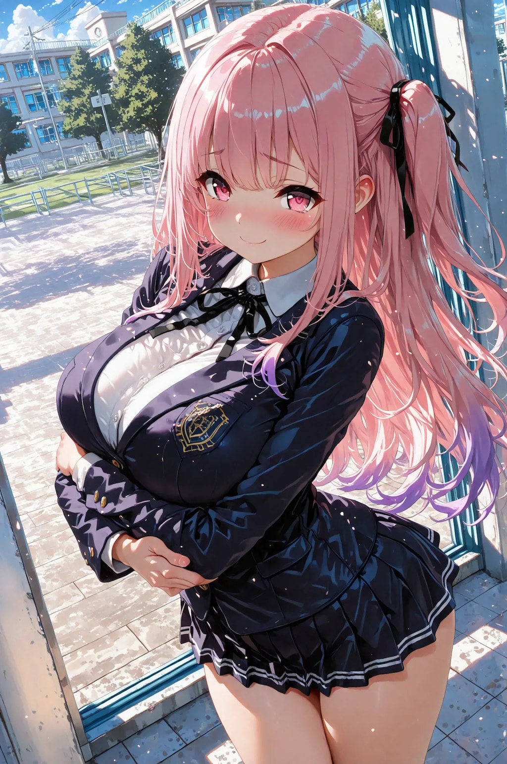 いつも見てるよね〜？💓