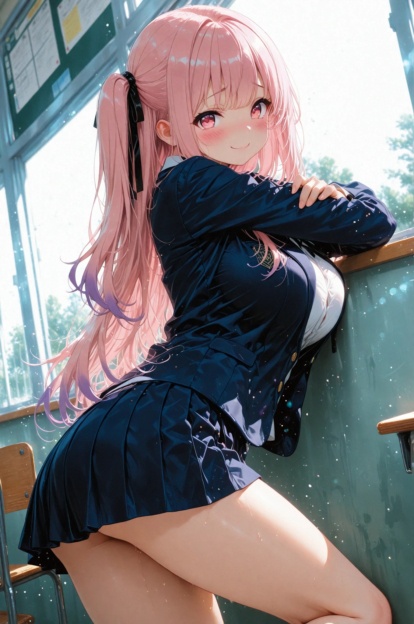 いつも見てるよね〜？💓