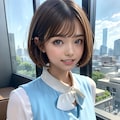 OLの れなちゃん（42） 6枚目