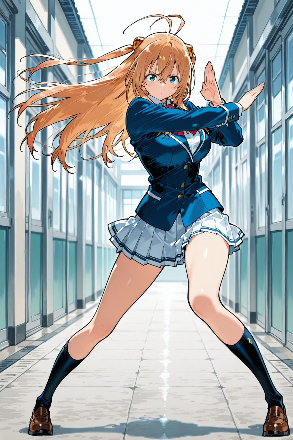 一騎当千 孫策 | の人気AIイラスト・グラビア