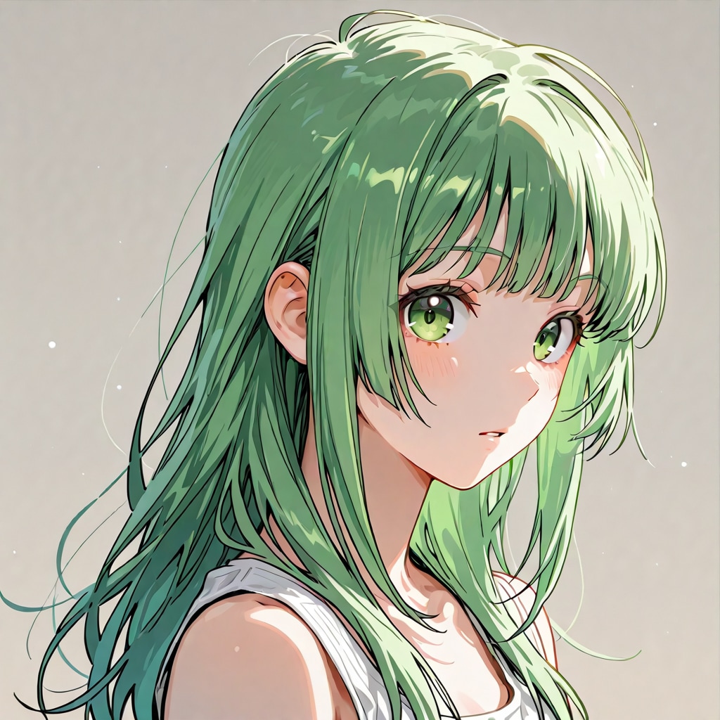 古のEMERALD