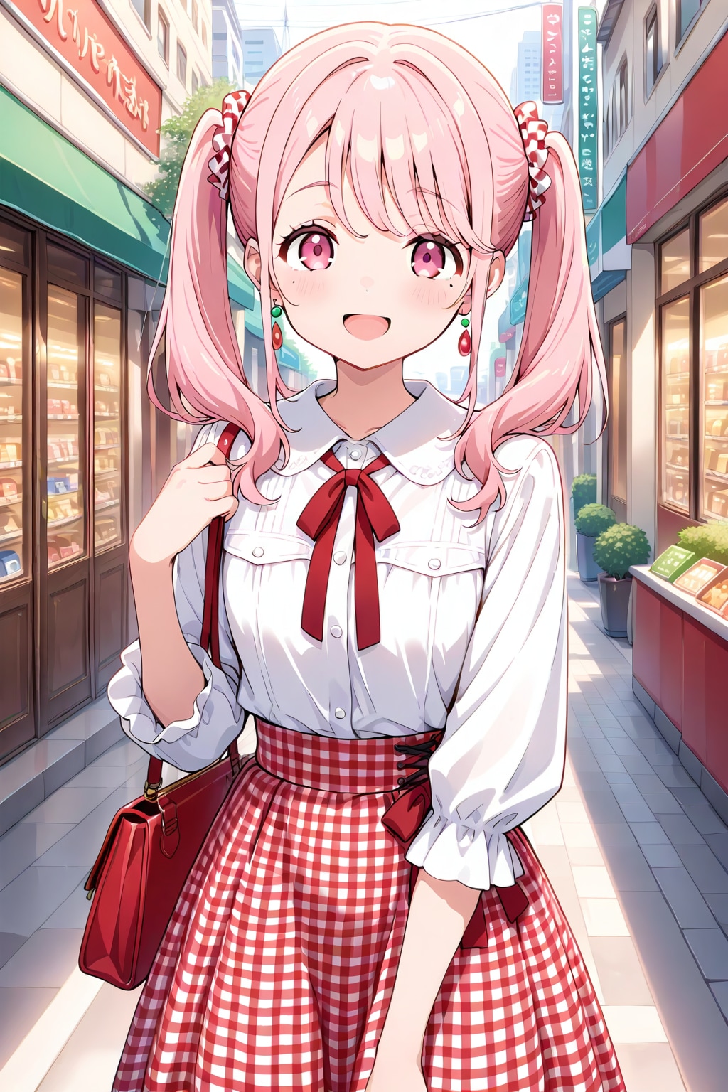 ももちゃん🍑✨１６