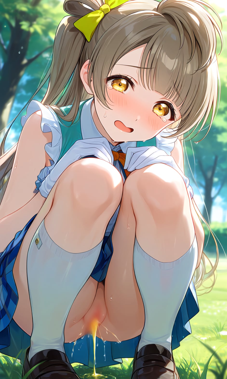 【コスプレ】あちゃー🙈