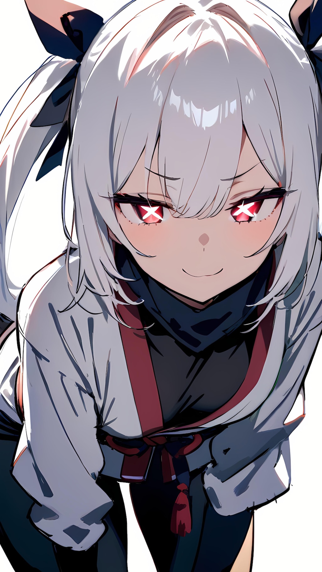 よわよわお兄さん、どの髪型が好きなの？