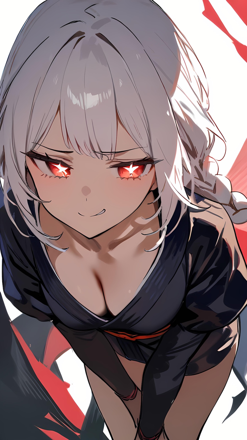 よわよわお兄さん、どの髪型が好きなの？