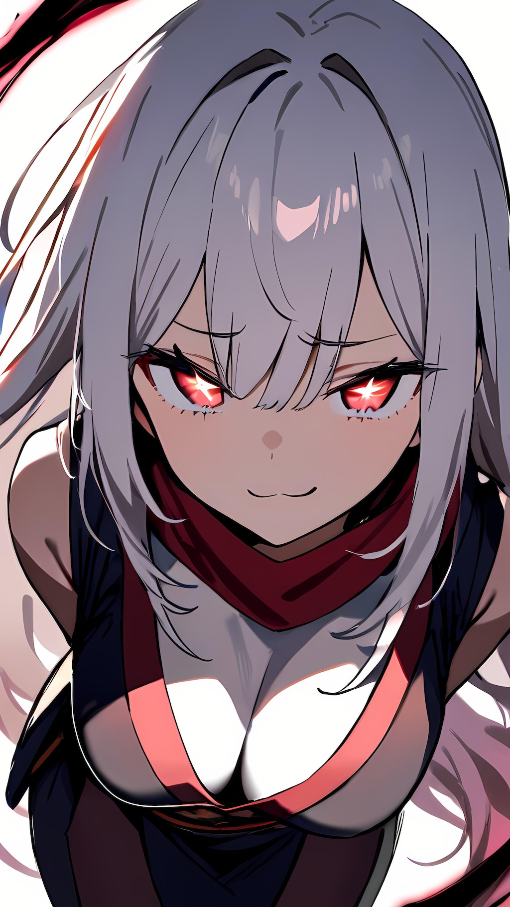 よわよわお兄さん、どの髪型が好きなの？