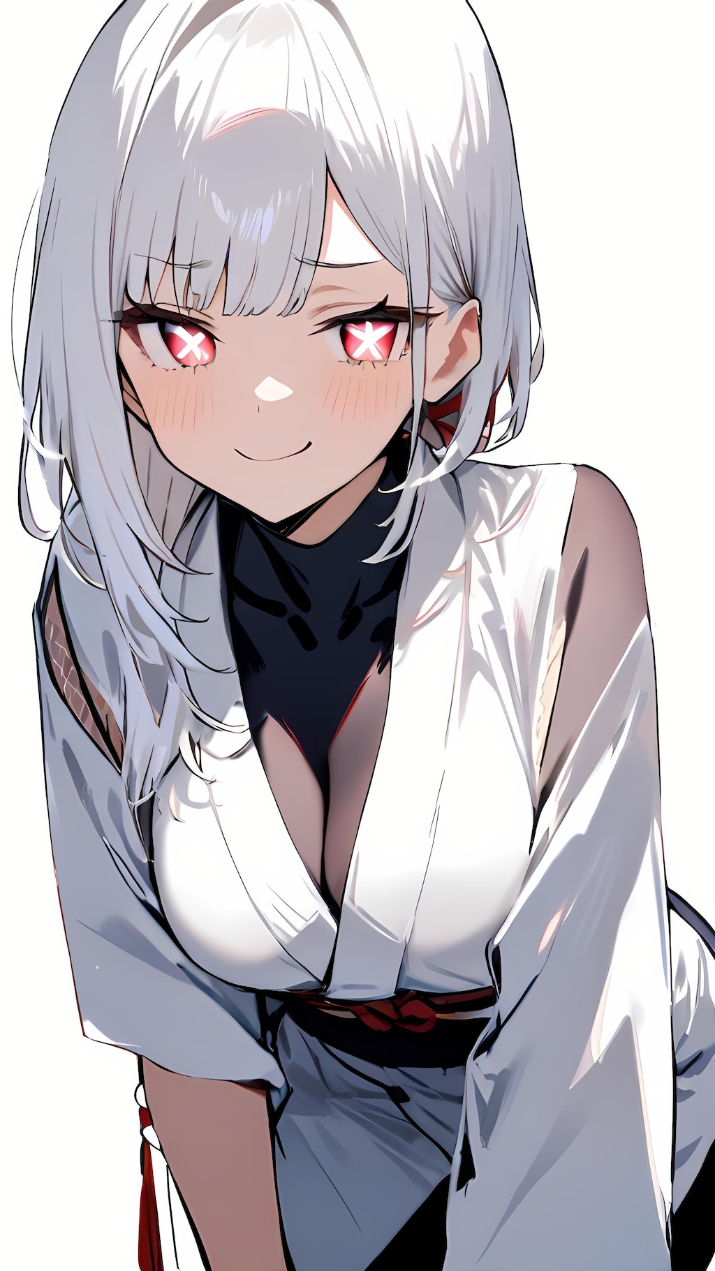 よわよわお兄さん、どの髪型が好きなの？