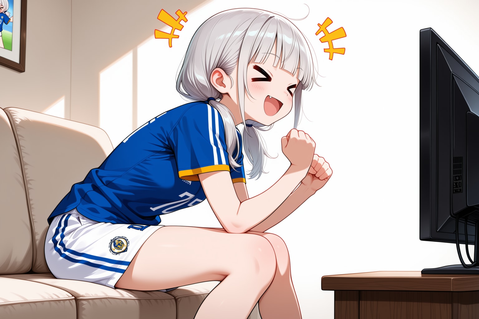 追いついた！