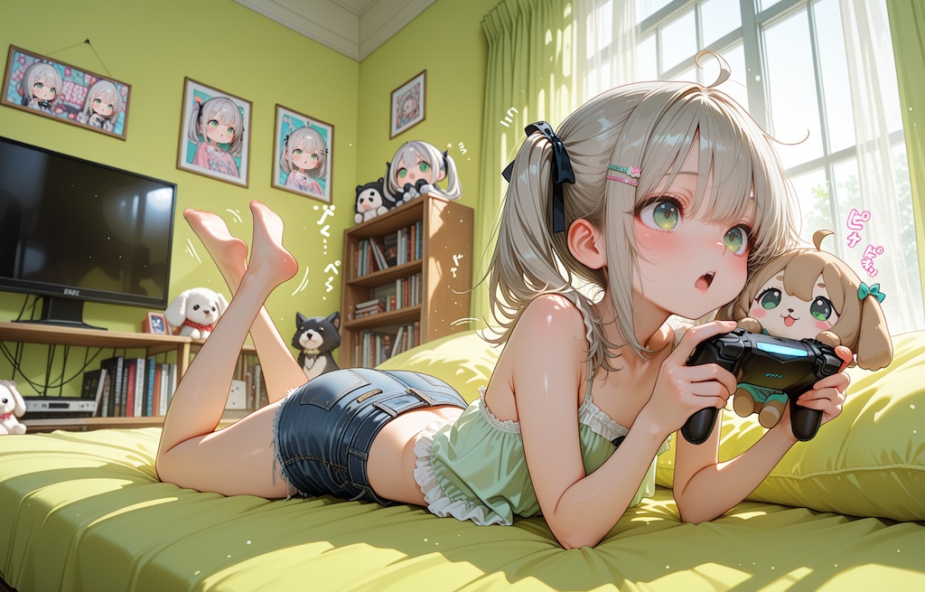 【部屋着セレクション３】