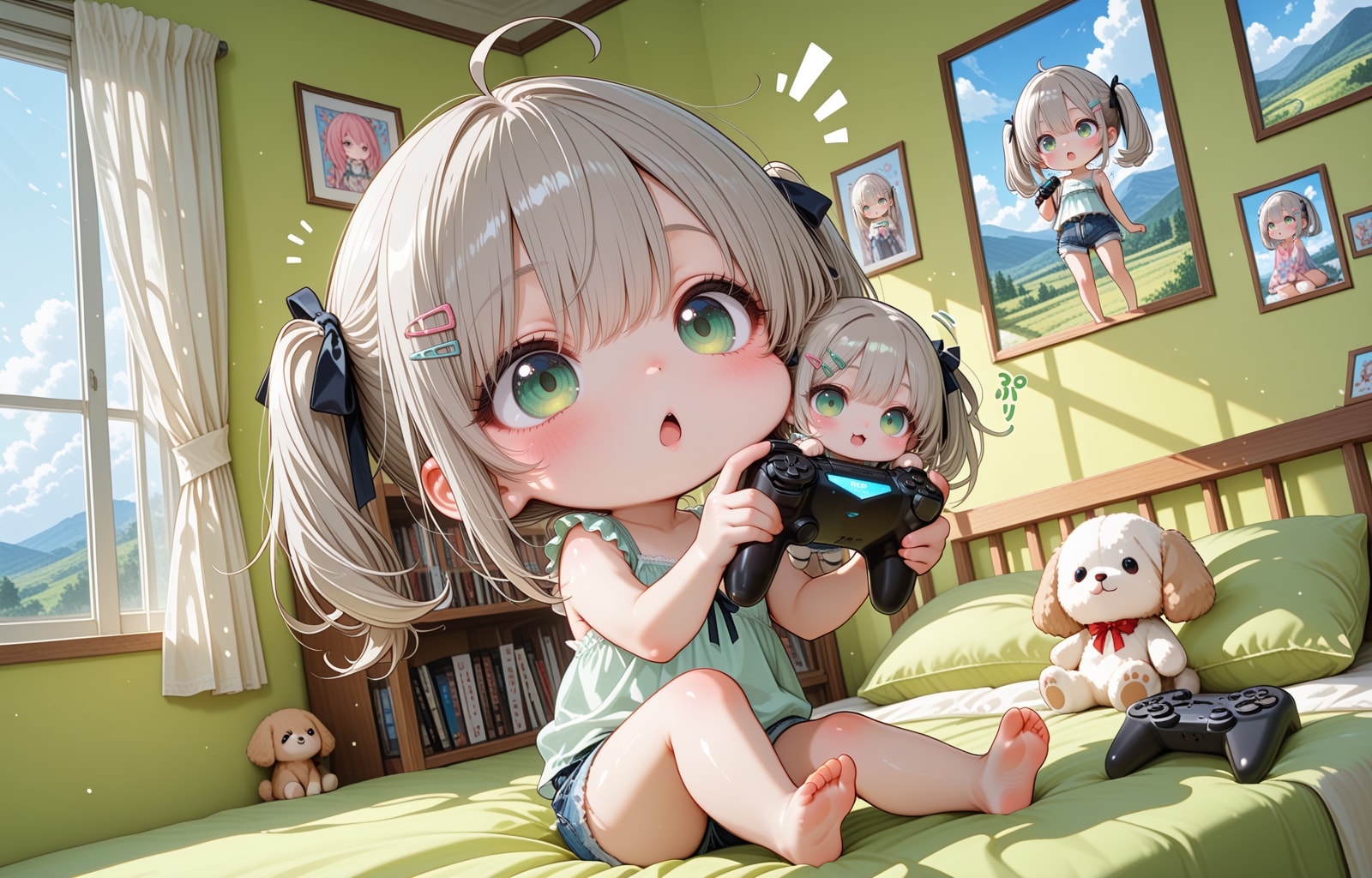 【部屋着セレクション３】