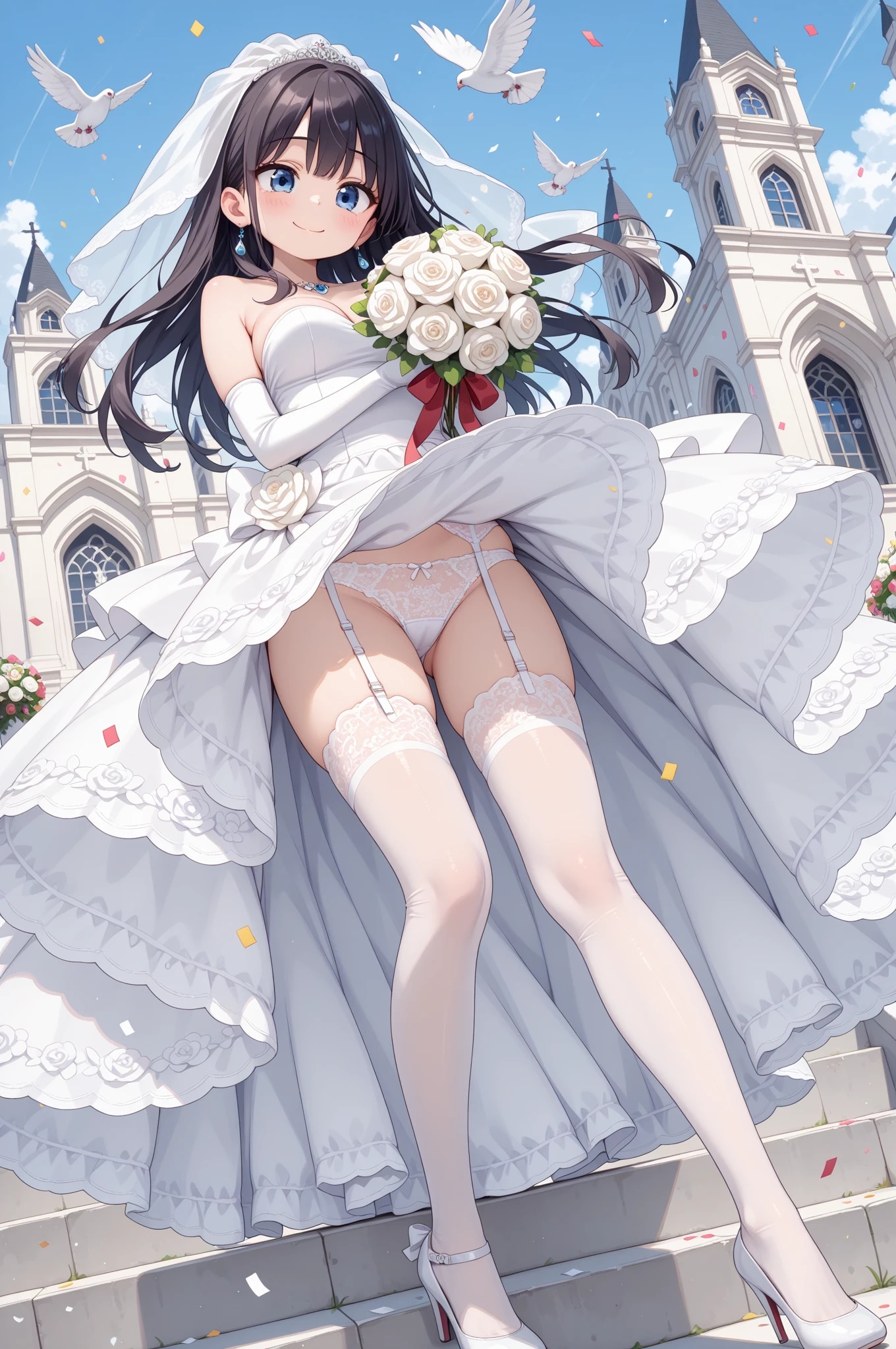Happy Wedding