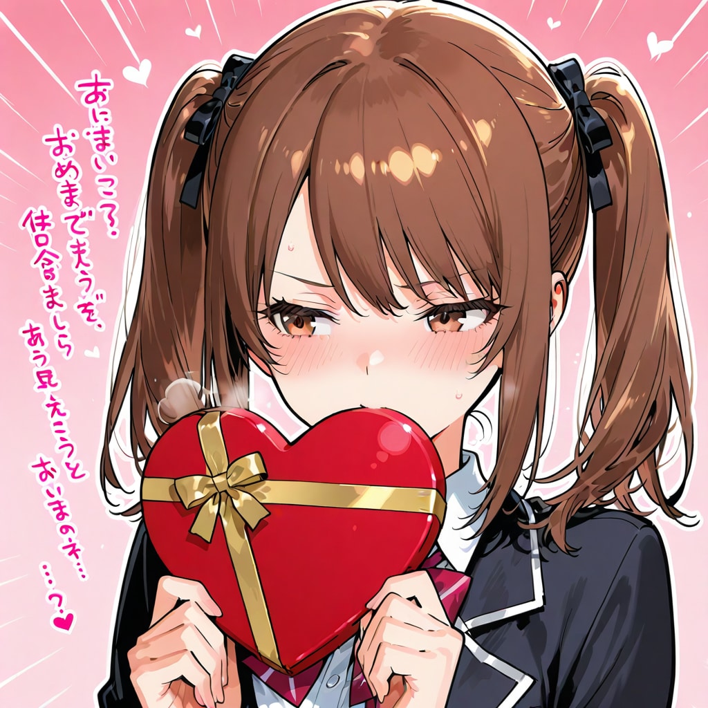 スキって言いたい❤️