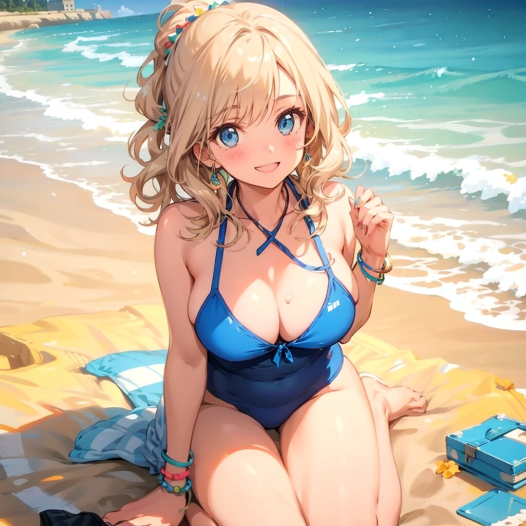 7月だねっ