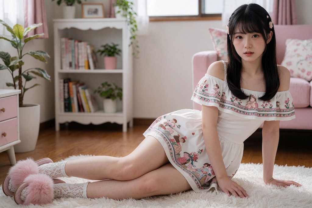 美2079
