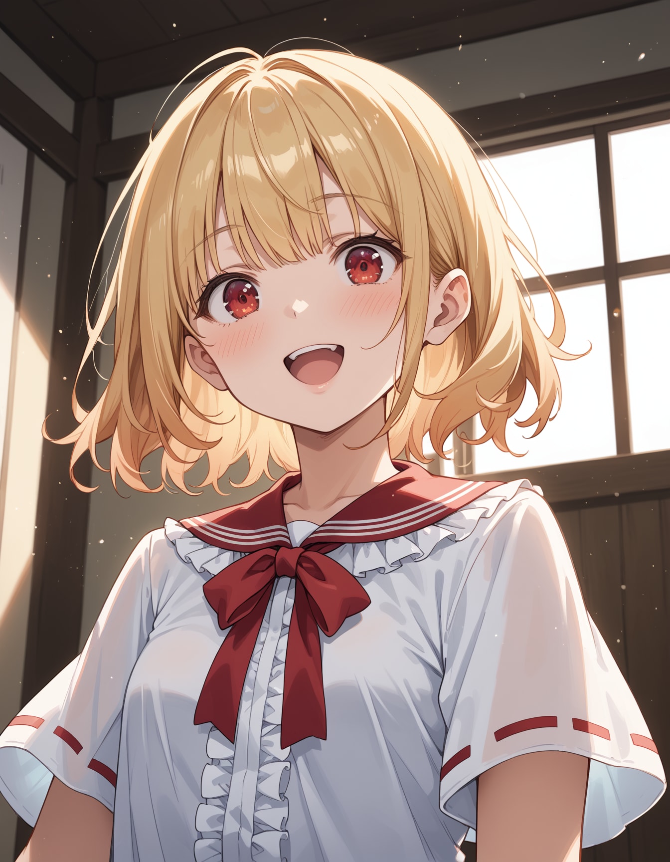 穂華 スナップ 2 | の人気AIイラスト・グラビア