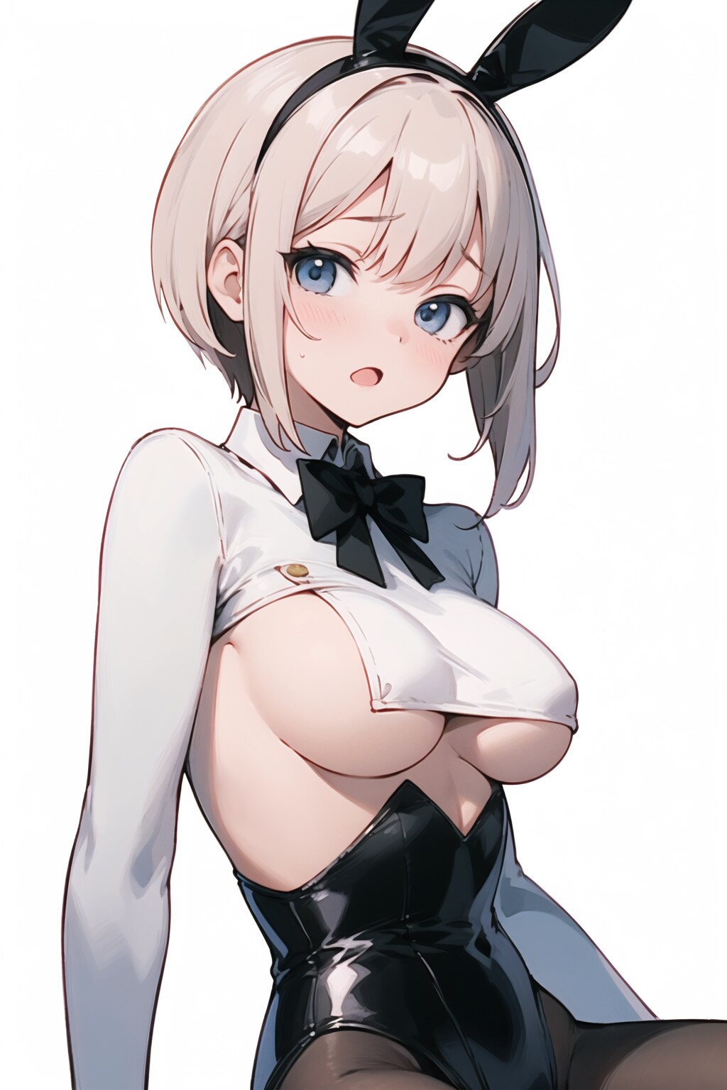 今日のバニーガール（2025/09/21）