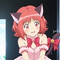 ご奉仕するにゃん!!(手袋コキ) 10枚目