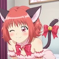 ご奉仕するにゃん!!(手袋コキ) 5枚目