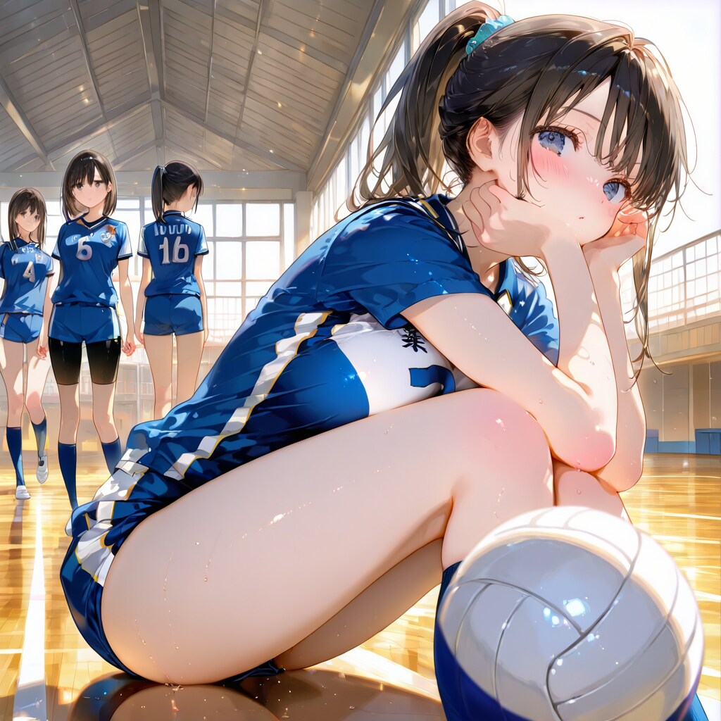 来てくれたんだ