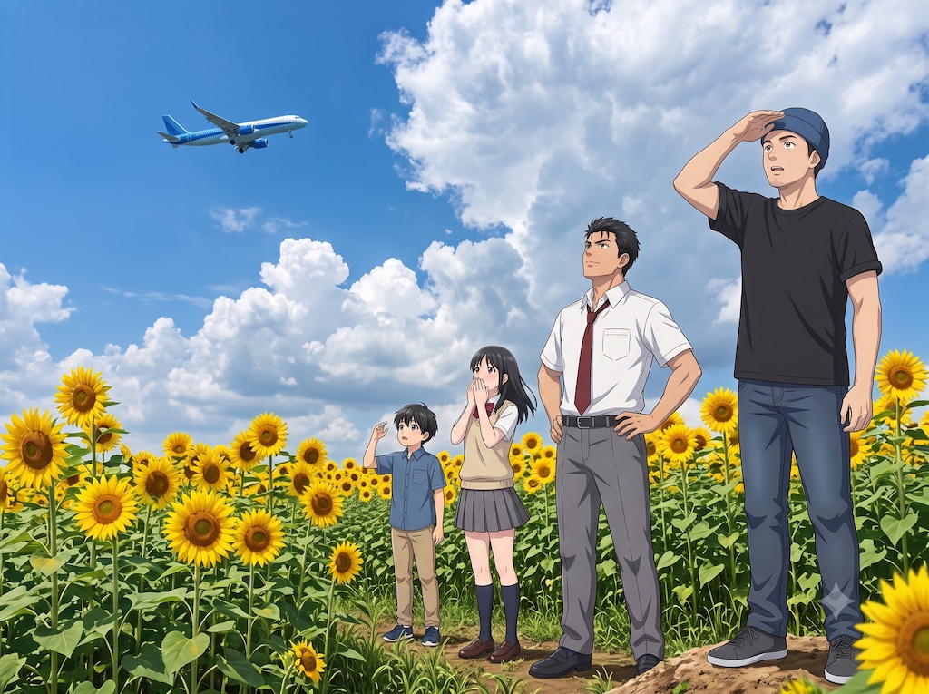 4人組 232