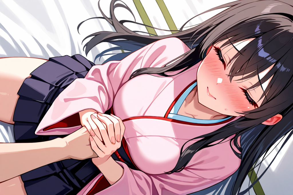 彼氏の作り方なんて簡単ですよ？